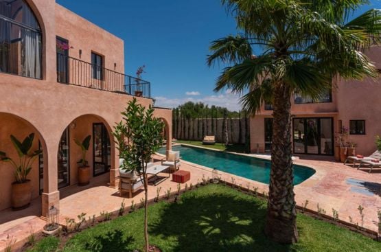 VILLA RENTALS IN ESSAOUIRA