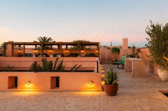 RIAD RENTALS IN MARRAKECH