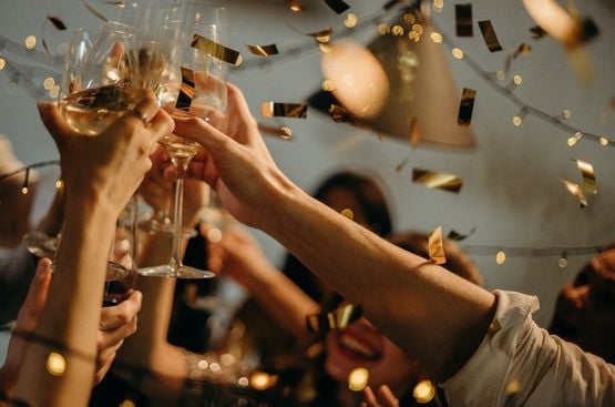 Ville e chalet in affitto per Capodanno