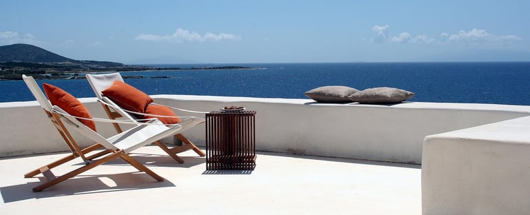 Ferienvillen mieten Ibiza