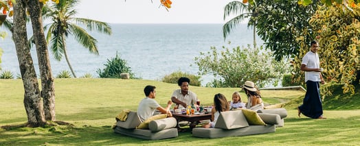 Ferienvillen mieten Mauritius