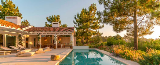 Comporta Villa Rental