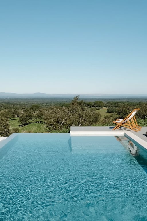 Location de villas à 