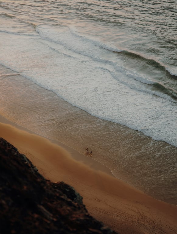 Villa rentals in Algarve