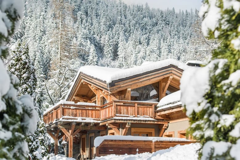 Villa rentals in 
