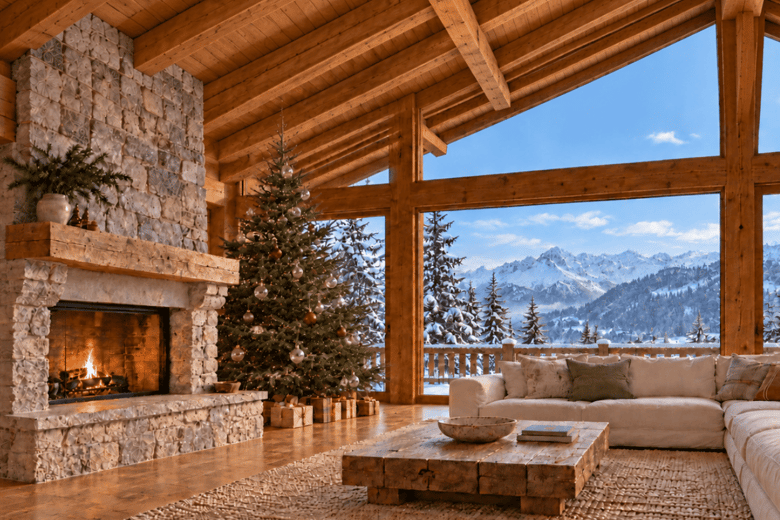Villa rentals in 