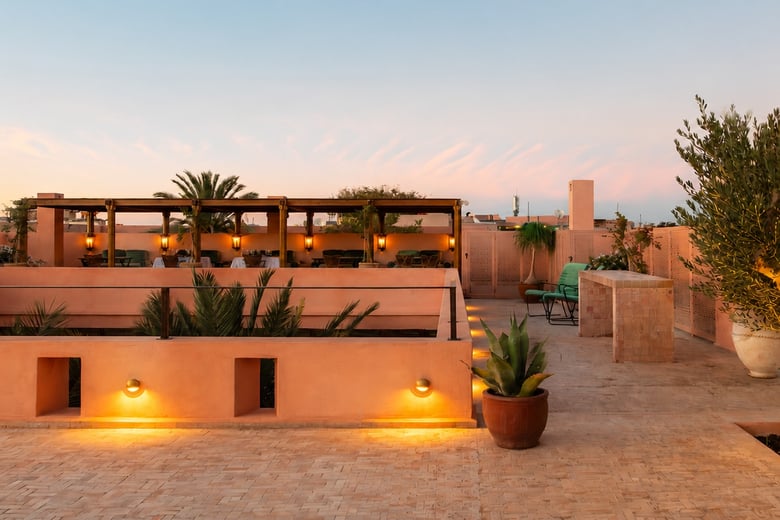 Alquiler de villas en 