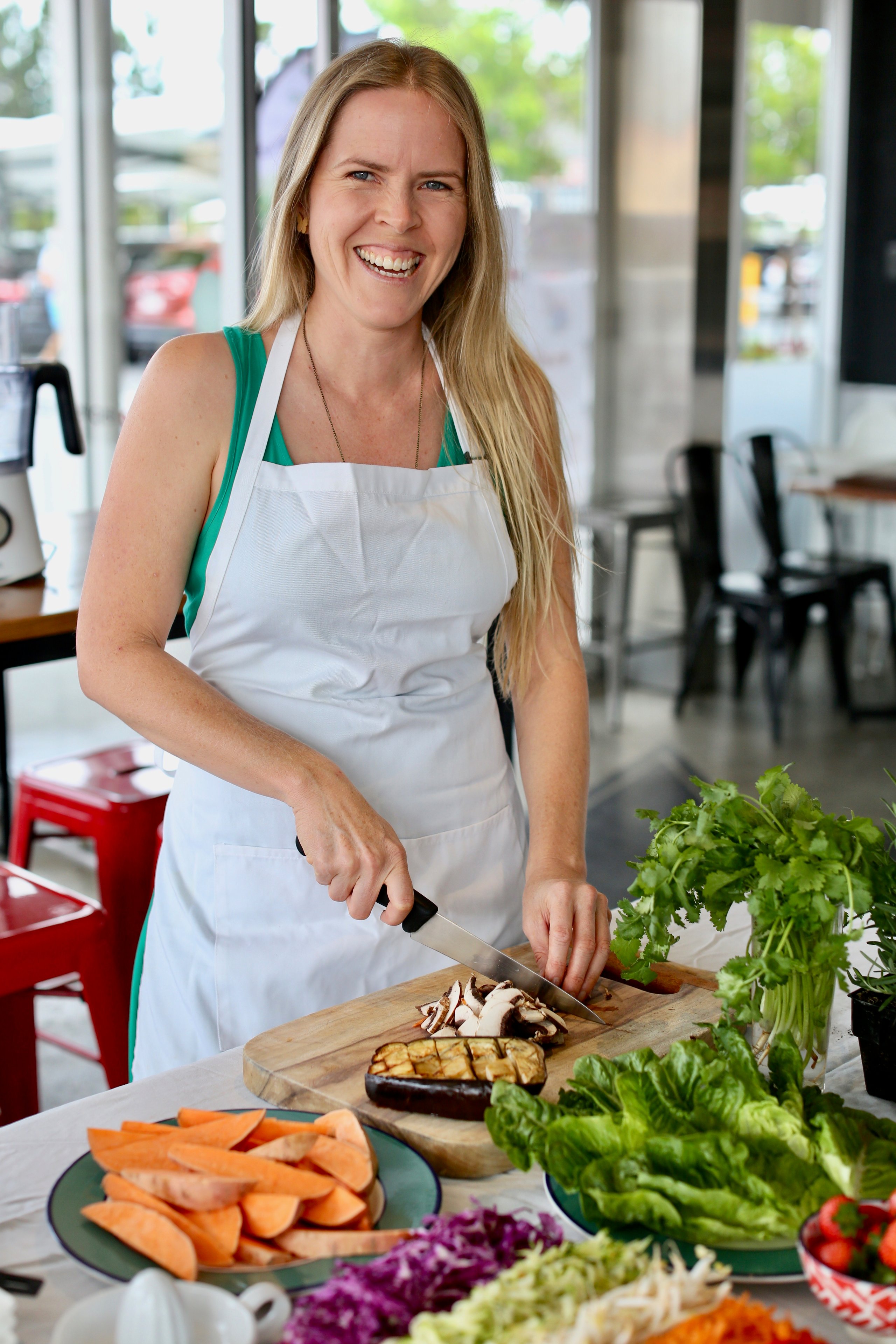 Fuel Your Energy Good Magazine