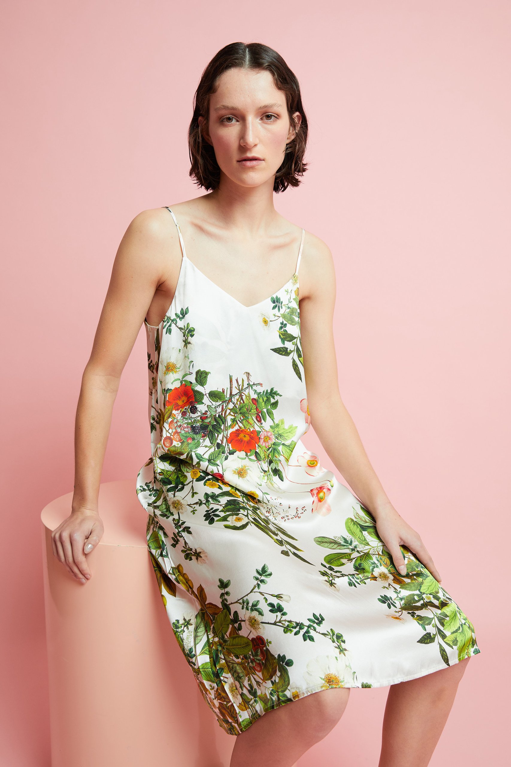Karen walker sleepwear shop