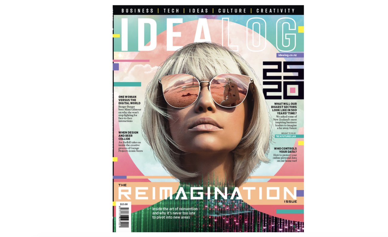 Idealog