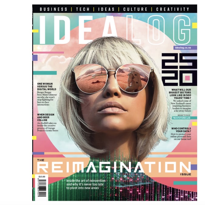 Idealog