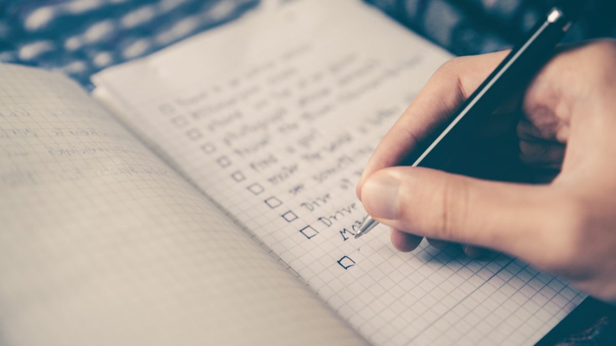 todolist