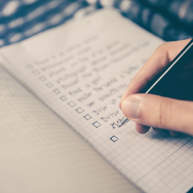 todolist