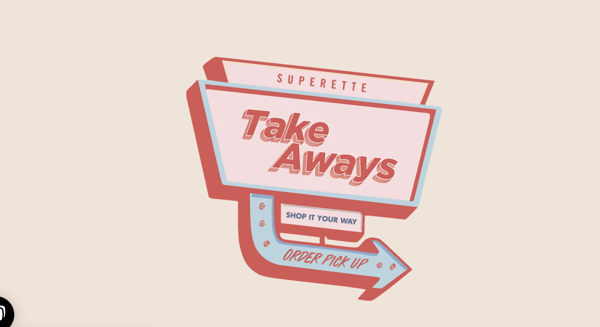 Superette Takeaways: Ordering up innovation with Rickie Dee