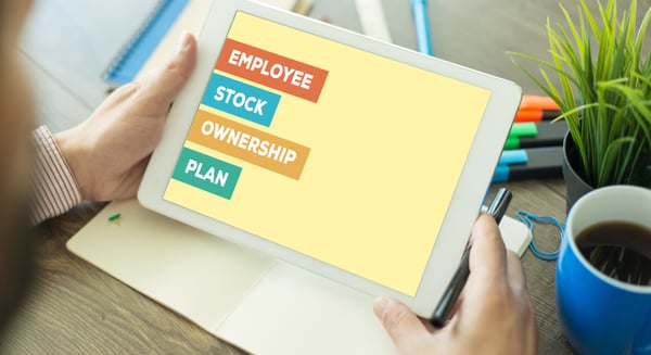 What is an ESOP? And why are we thinking about this?