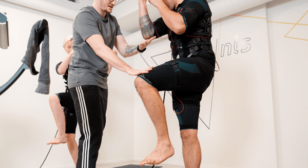 Exercise innovation: Auckland CBD welcomes EMS boutique studio
