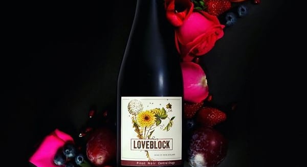 A natural solution to sulphur: Loveblock winery the first in the world to use green tea