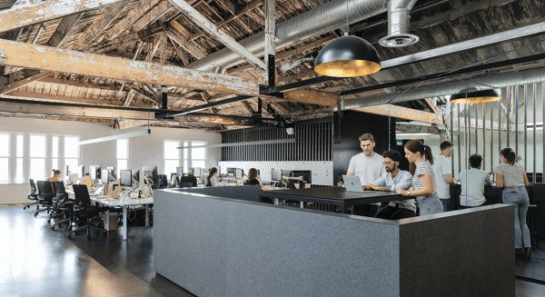 TRA awarded Best Innovation Programme across Australia and NZ
