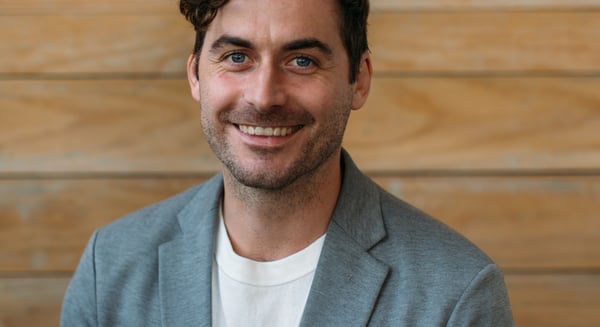 A day in the life: Dovetail’s managing partner Nick Frandsen