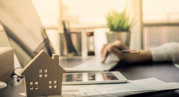A win-win for real estate: Local startup invites agents to bid to win listings