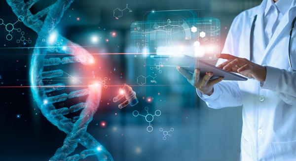 New report shows the major impact biotech is having on Kiwis