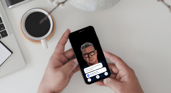 Meet the digital Sir John Kirwan