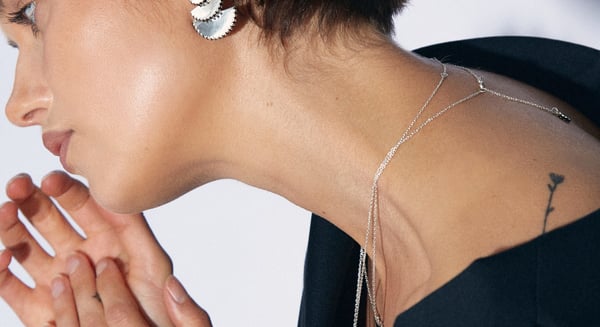 From Law to Larceny: Jewellery designer talks building a business in Lockdown