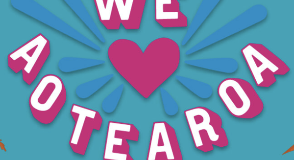 We Love Aotearoa festival hosts never-before-seen VR event
