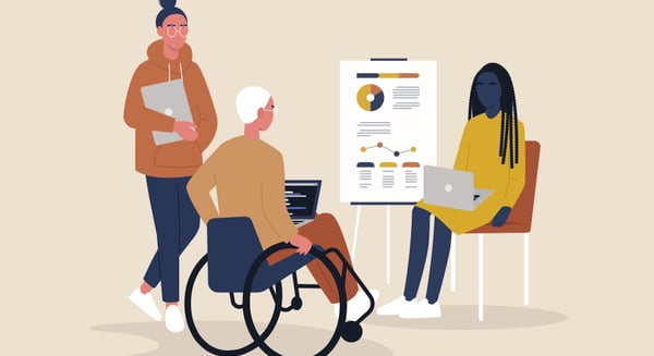 Empowering disability-owned kiwi businesses to grow digitally