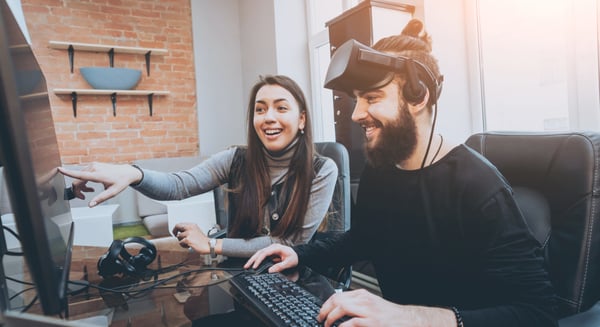 NZ game development sector continues to strengthen