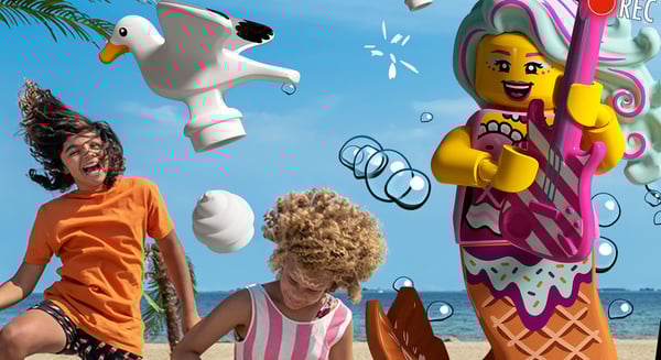 New tech allows children to produce their own music videos