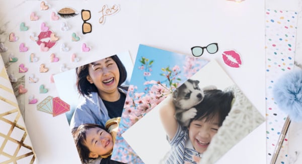 Export milestone: Kiwi photo printing app launches in Japan