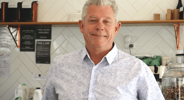 Queenstown company praised for its contribution to the food sector