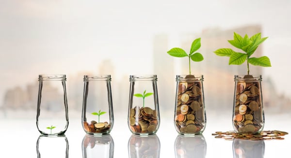Access to finance biggest pain-point for SME growth