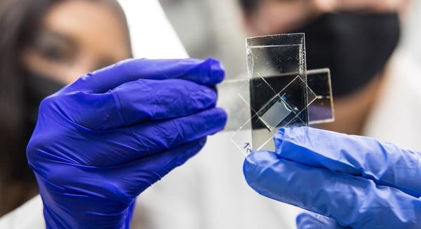 The James Dyson international design competition is open for entries