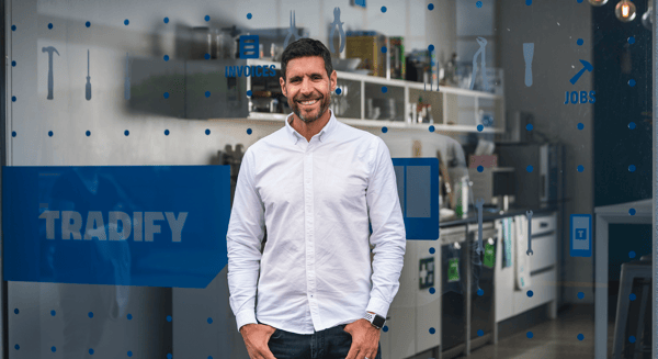 Job management platform Tradify secures 10 million dollar investment