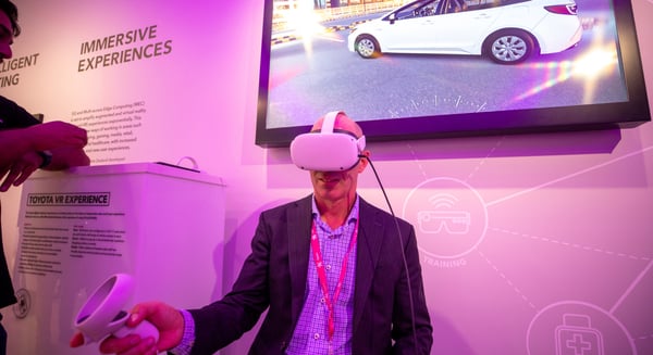 Inside Spark’s new Innovation Studio