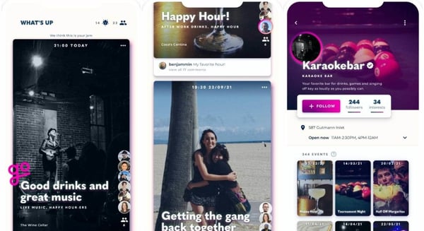 Get GOing: New social app launches in Auckland
