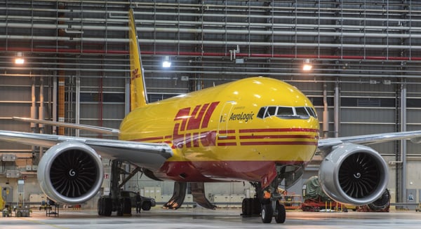 DHL Express female-led operations team grows 46% in just 5 years