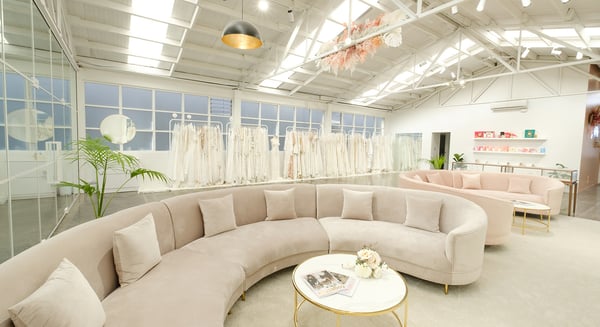 Kiwi bridal designer embarks on sustainable business venture