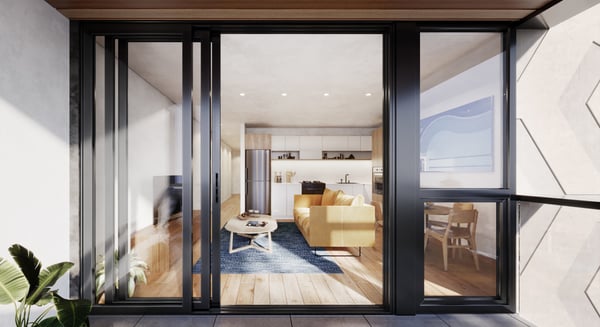 Old with the new: Introducing Onehunga’s brand new landmark tower