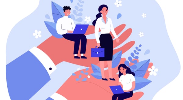 Why wellbeing is worth small business investment