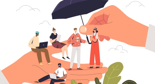 Profits or wellbeing? New app reevaluates what’s more important