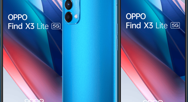 Don’t be OPPOsed: Reviewing OPPO’s new Find X3 Lite 5G device