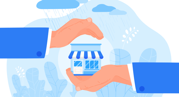 BizCover: renew your retail insurance online