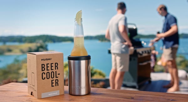 Kiwi business revolutionises the humble beer cooler