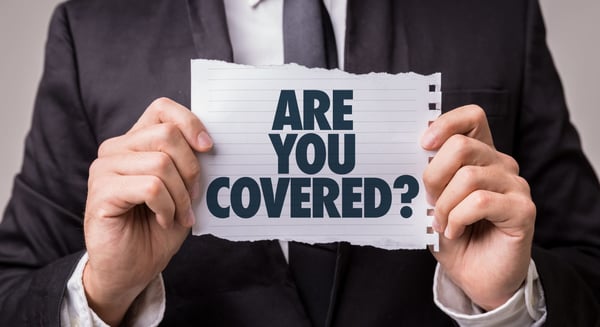 BizCover: Get business insurance online for retailers