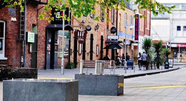 2021 Newmarket Business Awards finalists announced