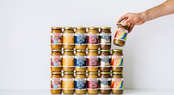 Fix & Fogg announces Whole Foods Market USA partnership