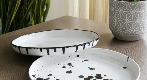 What a dish: Kiwi collab sees mud become a masterpiece